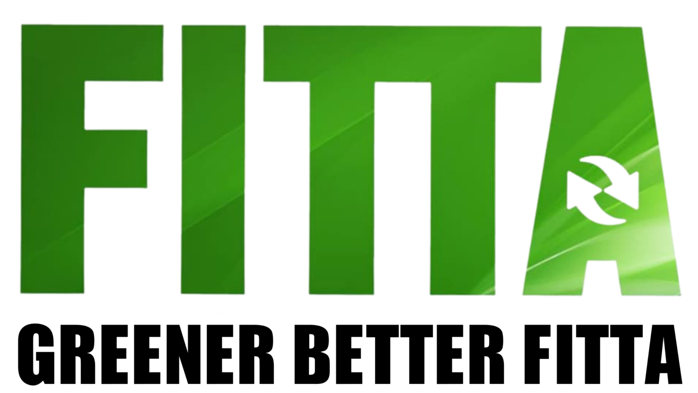 GREENER BETTER FITTER
